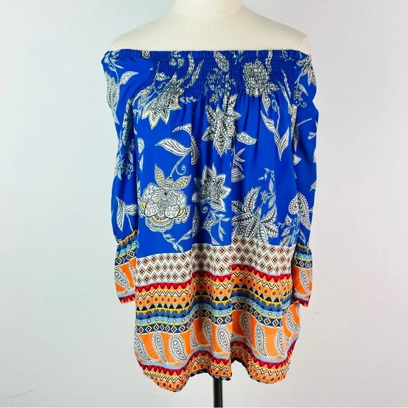 Beachlunchlounge comfy top - Picture 2 of 5